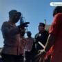 Polres Pati Bekuk 6 Pengedar Narkoba, Pasokan dari Jepara