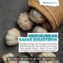 MENURUNKAN KADAR KOLESTEROL