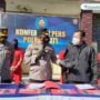 Polres Pati Bekuk 6 Pengedar Narkoba, Pasokan dari Jepara