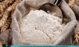 5 Pengganti Tepung Maizena, Menambah Kelezatan Makanan