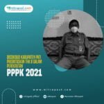Disdikbud Kabupaten Pati Prioritaskan THK II dalam Perekrutan PPPK 2021 A