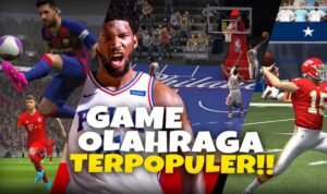 Game-Olahraga-Android-Terbaik