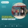 Hal ini membuat salah satu swalayan yang terbesar di Kabupaten Pati ini mengalami kerugian yang sangat besar.