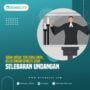 Ibadah Virtual Terkendala Sinyal, GITJ Ketanggan Gembong Sebar Selebaran Renungan