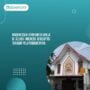 Ibadah Virtual Terkendala Sinyal, GITJ Ketanggan Gembong Sebar Selebaran Renungan