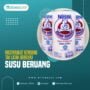 Masyarakat Rembang Tak Latah Berburu Susu Beruang