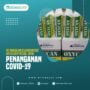 Pati Mengalami Kelangkaan Obat dan Oksigen Portabel untuk Penanganan Covid-19