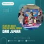 Polres Pati Bekuk 6 Pengedar Narkoba, Pasokan dari Jepara