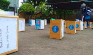 Tak Punya Usaha, Pelaku UMKM Fiktif Masih Bisa Dapat BPUM