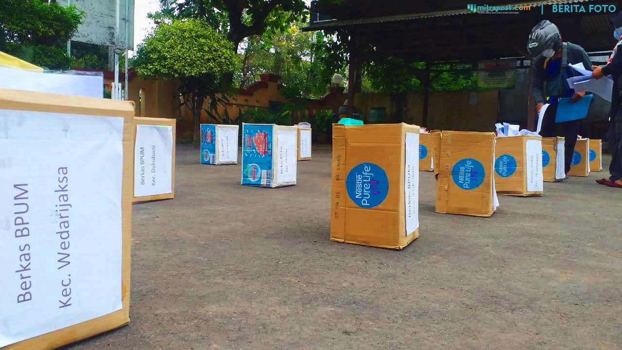 Tak Punya Usaha, Pelaku UMKM Fiktif Masih Bisa Dapat BPUM