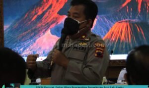 PPKM Darurat, Polres Blora Rencanakan Penyekatan Arus Lalu Lintas PPKM DARURAT, POLRES BLORA RENCANAKAN PENYEKATAN ARUS LALU LINTAS
