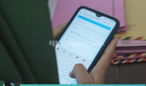 ANIMO MASYARAKAT IKUTI UPTD BLK CUKUP TINGGI