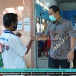BOR Covid-19 Menurun, Namun ICU Masih Tinggi BOR COVID-19 MENURUN, NAMUN ICU MASIH TINGGI