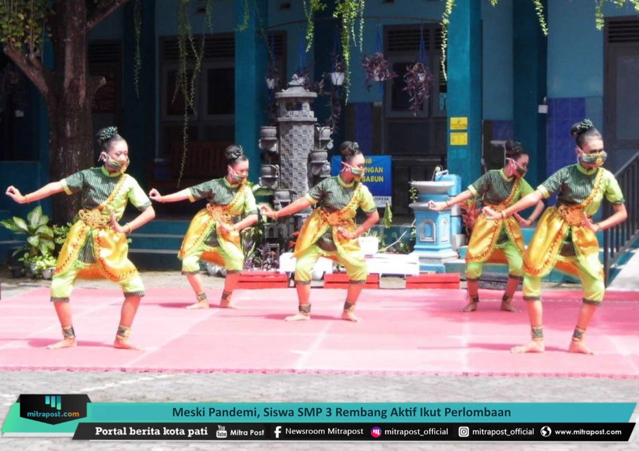 BKPP KIRIM 120 PESERTA LATSAR CPNS PATI DI PPSDM GEOMINERBA BANDUNG