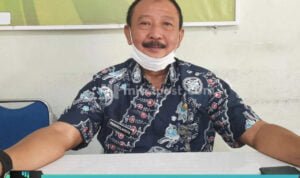 KARTU VAKSIN JADI SYARAT PENGAMBILAN BANTUAN SOSIAL DI DEMAK