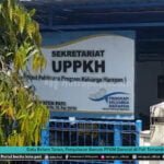 DATA BELUM TURUN, PENYALURAN BANSOS PPKM DARURAT DI PATI TERTUNDA