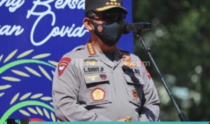 30 RIBU PAKET SEMBAKO PPKM DARURAT DIBERIKAN KEPADA WARGA SOLO