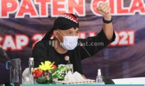 COVID-19 DI KLATEN MENINGKAT, GANJAR AKAN BERIKAN PENANGANAN SEPERTI DI KUDUS