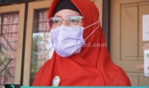 INFORMASI ISOLASI TERPUSAT KOTA PEKALONGAN