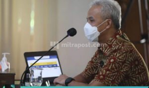 Percepatan Vaksinasi, Jateng Tambah 700 Ribu Dosis Vaksin PERCEPATAN VAKSINASI, JATENG TAMBAH 700 RIBU DOSIS VAKSIN