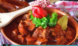 5 Resep Olahan Daging Sapi 5 RESEP OLAHAN DAGING SAPI