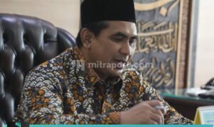 SATGAS JOGO TONGGO DIMINTA AJAK PENYINTAS COVID-19 DONOR PLASMA KONVALESEN