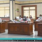 Pemkab Instruksikan Penyaluran BLT Desa Dipercepat PEMKAB INSTRUKSIKAN PENYALURAN BLT DESA DIPERCEPAT