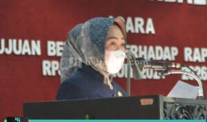 RSUD GOETENG TAROENADIBRATA DIJADIKAN RS RUJUKAN COVID-19