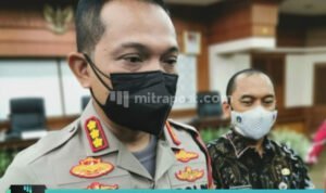 7 ORANG SAKSI TELAH DIPANGGIL POLISI TERKAIT PRAKTEK KARTEL KREMASI