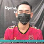 MENATAP KOMPETISI, PATIFOSI BERHARAP PERSIPA MAMPU NAIK KASTA