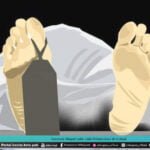 Sesosok Mayat Laki- Laki Ditemukan di Gubuk SESOSOK MAYAT LAKI- LAKI DITEMUKAN DI GUBUK