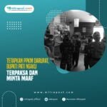 Tetapkan PPKM Darurat, Bupati Pati Ngaku Terpaksa dan Minta Maaf A