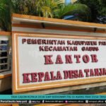 dua-calon-kepala-desa-siap-berkompetisi-di-ajang-paw-desa-tanjang