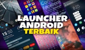 launcher android