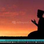 Niat Puasa Dzulhijjah Tarwiyah Dan Arafah Jelang Iduladha 2021 - Mitrapost.com