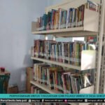 Perpustakaan Untuk Tingkatkan Sdm Pelaku Umkm Di Desa Sukoharjo - Mitrapost.com