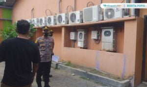 Gertak Kawasan Lorong Indah, Satpol PP Pati Prostitusi Menjamur Harus Dihentikan