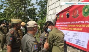 Bandelnya Prostitusi di Pati, Rumah Dijadikan 'Bilik Cinta'