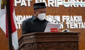 Sekolah di Pati Masih Tarik Iuran di Tengah Pandemi