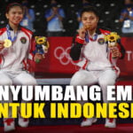video : 5 cabang olahraga penyumbang emas untuk indonesia - mitrapost.com