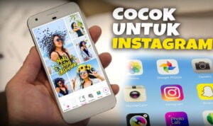 2. editor foto android