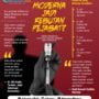 MODERNA JADI REBUTAN PEJABAT
