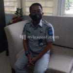 MELALUI SWAKELOLA, PETANI DIIMBAU RAWAT HASIL PROGRAM RJIT DENGAN BAIK