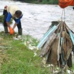 38,8 TON LIMBAH SAMPAH COVID-19 DI PATI DALAM SETENGAH TAHUN