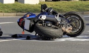 KEPOLISIAN TETAPKAN TERSANGKA KECELAKAAN DI BINTARO