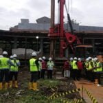 RENCANA PEMBUATAN PASAR INDUK SEMARANG