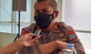 POLDA SULTENG BERHASIL IDENTIFIKASI JENAZAH DPO TERORIS POSO