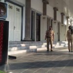 Pemkot Akan Pasang Alat Spayer Pendingin Otomatis PEMKOT AKAN PASANG ALAT SPAYER PENDINGIN OTOMATIS