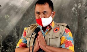 BPBD Alokasikan Dana Rp325 Juta Tanggap Darurat Bencana Kekeringan BPBD ALOKASIKAN DANA RP325 JUTA TANGGAP DARURAT BENCANA KEKERINGAN