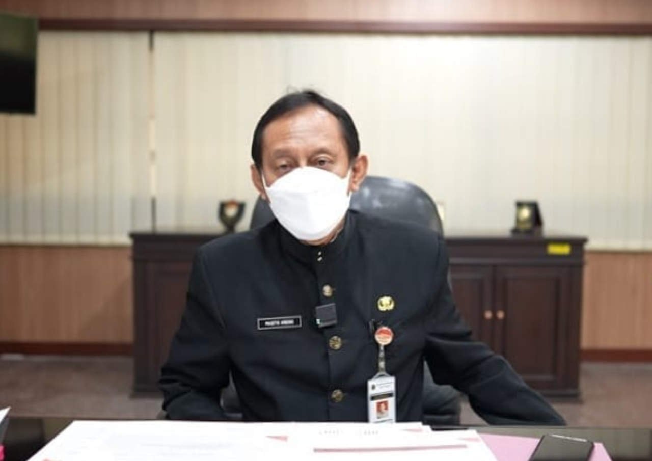 RANGKAIAN KEGIATAN JELANG HARI JADI JATENG KE-71